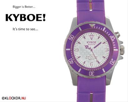 Bild Kyboe Giant 55 KY-55-021