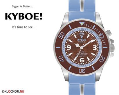 Bild Kyboe Giant 48 KY-48-023