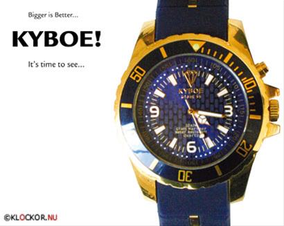 Bild Kyboe Giant 48 KYG-48-002