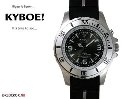 Bild Kyboe Giant 55 KY-55-029