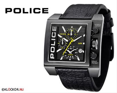 Bild Police Nitro 12175JSB-02