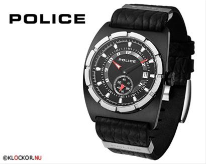 Bild Police Ranger 12173JSBS-02