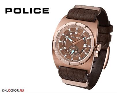 Bild Police Ranger 12173JSBNR-65