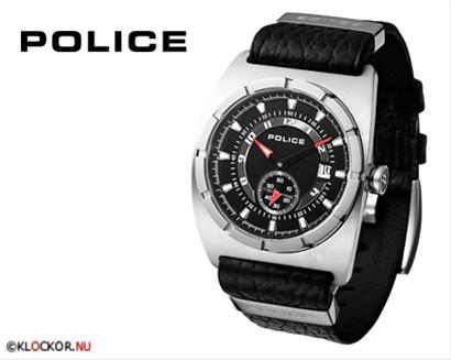 Bild Police Ranger 12173JS-04