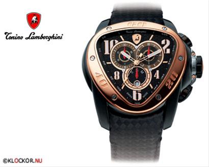Bild Tonino Lamborghini 901BGL Jumbo Spyder