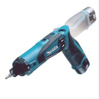 Bild Makita Borrskruvdragare 10,8V