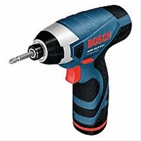 Bild Bosch Slagskruvdragare 10,8V