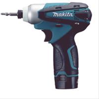 Bild Makita Slagskruvdragare 10,8V