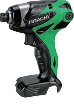 Bild WH10DL Hitachi Slagskruvdragare