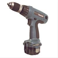 Bild Makita Borrskruvdragare 12V