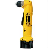 Bild alt Vinkelborrmaskin/skruvdragare, 12 V, 10 mm