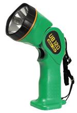 Bild UB12D Hitachi lampa 9,6V - 12V