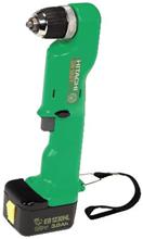 Bild DN12DY Hitachi Vinkelborrmaskin 12V