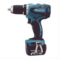 Bild Makita Borrskruvdragare 14,4V 