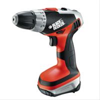 Bild CP14LN Black & Decker Borr/Skruvdragare 14,4V