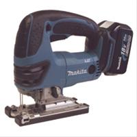 Bild Makita Sticksåg 14,4V LION