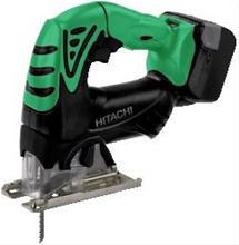 Bild CJ14DSL Hitachi Sticksåg 14,4V