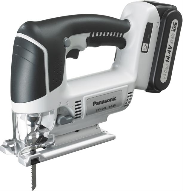 Bild EY4541 Sticksåg Panasonic 14,4V