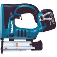 Bild Makita Stiftpistol 14,4V LION