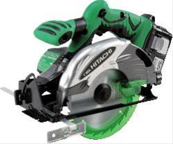 Bild C18DL Hitachi Cirkelsåg 18V