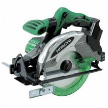 Bild C18DSL Hitachi Cirkelsåg 18V