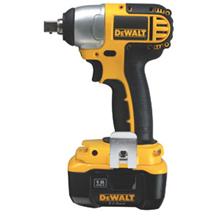 Bild DeWalt Mutterdragare 18 V Nano