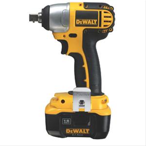 Bild DeWalt Mutterdragare 18 V Nano