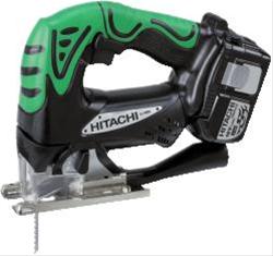 Bild CJ18DL Hitachi Sticksåg 18V
