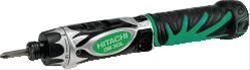 Bild DB3DL Hitachi Skruvdragare 3,6V
