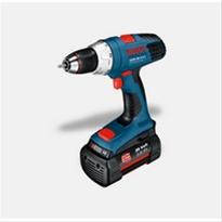 Bild Bosch Borr/Skruvdragare 36V