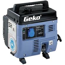 Bild ELVERK GEKO 1001 E-S/UHBA SS