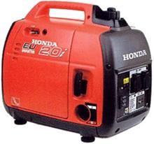 Bild ELVERK HONDA EU 20IGP 3