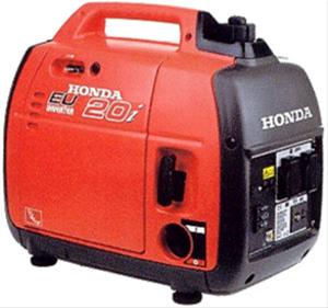 Bild ELVERK HONDA EU 20IGP 3