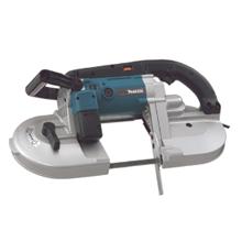 Bild Makita Portabel Metallbandsåg