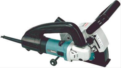 Bild Makita Betongspårfräs