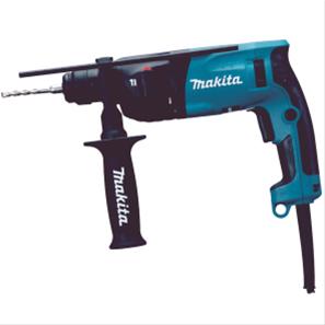 Bild Makita Borrhammare SDS + 18 mm 