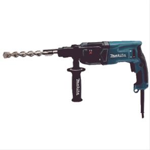 Bild Makita Borrhammare SDS+, 24 mm 