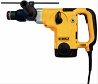 Bild D25600K DeWalt 45MM KOMBIHAMMARE