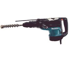 Bild Makita Borrhammare AVT, kombi SDS-Max, 52 mm 