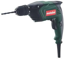 Bild BE 4010 Metabo Borrmaskin 400 watt 