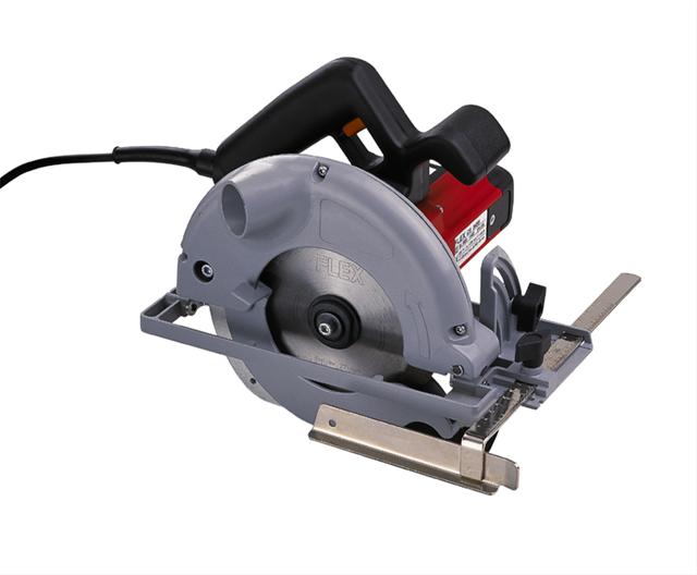 Bild Flex Cirkelsåg 160mm