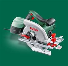 Bild PKS 55 A Bosch Cirkelsåg