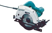 Bild Makita Cirkelsåg 165 mm