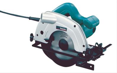 Bild Makita Cirkelsåg 165 mm