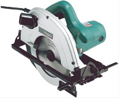 Bild Makita Cirkelsåg 190 mm