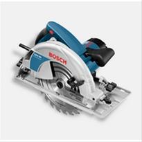 Bild Bosch Cirkelsåg 235mm