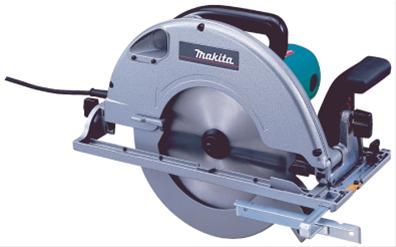 Bild Makita Cirkelsåg 270 mm