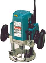 Bild Makita Elektronisk Handöverfräs 12 mm