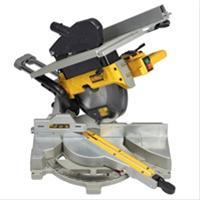 Bild DeWalt Bord-/kap-/geringssåg, 305 mm, 1600 W 