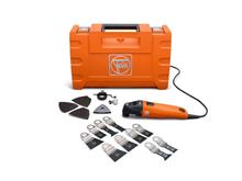 Bild FEIN SuperCut Construction  Proffsset snickare/inredare 